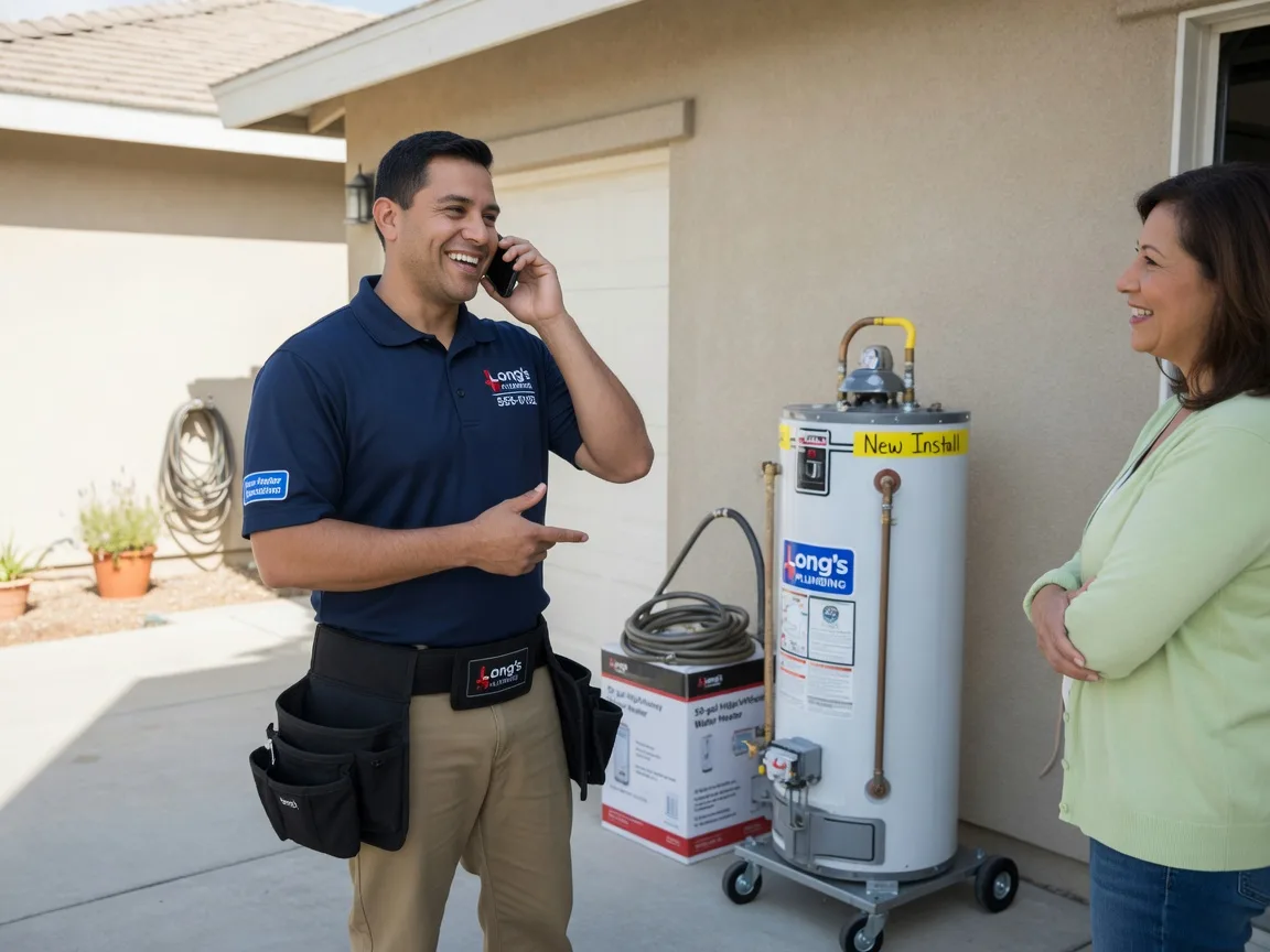 Leak Detection Litchfield, NE FAQs